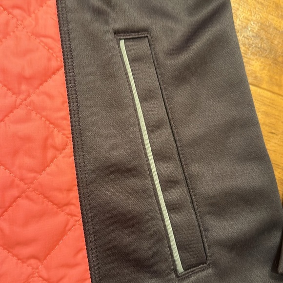 NWOT fila jacket - Picture 5 of 6